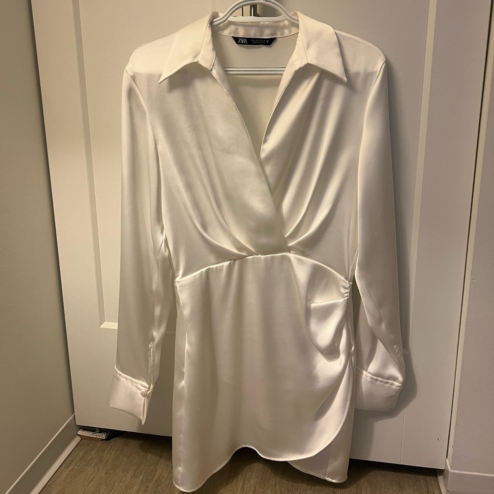 Zara dress